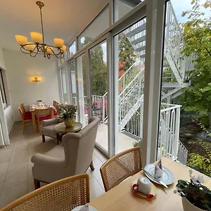 **** Hotel Design-boutique Vosteen Duitsland