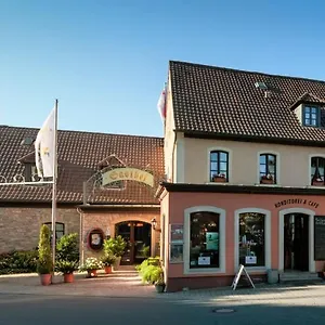 Hotel Akzent Franziskaner