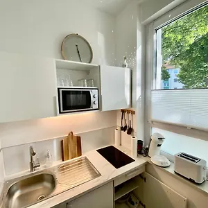 229 Apartment Dortmund