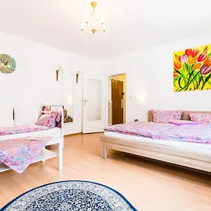 Cgn - Altstadt Süd Apartment Köln