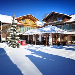 Hotel Böld