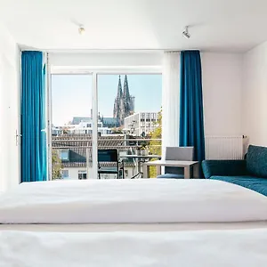 Haus Am Dom - Und Apartment Köln