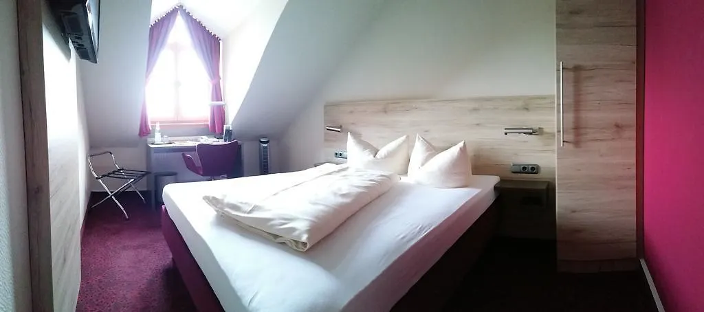 Hotel Mayerhofer Aldersbach Deutschland