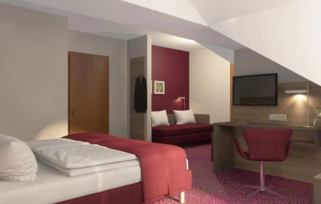 Hotel Mayerhofer Aldersbach 3*,  Deutschland